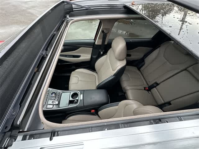 Thumbnail: 2023 Hyundai Santa Fe - 6