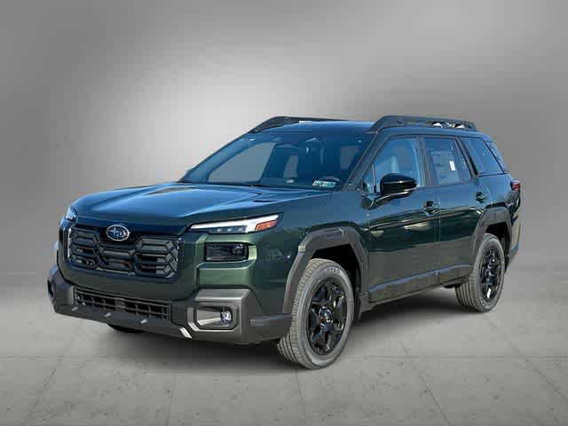 Thumbnail: 2026 Subaru Outback - 1