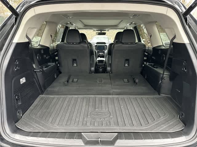 Thumbnail: 2021 Subaru Ascent - 29