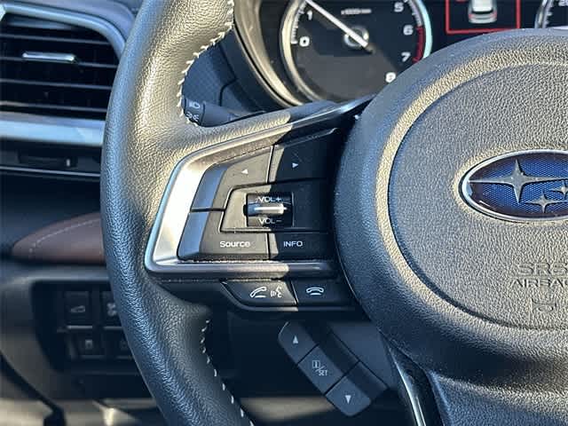 Thumbnail: 2022 Subaru Forester - 9