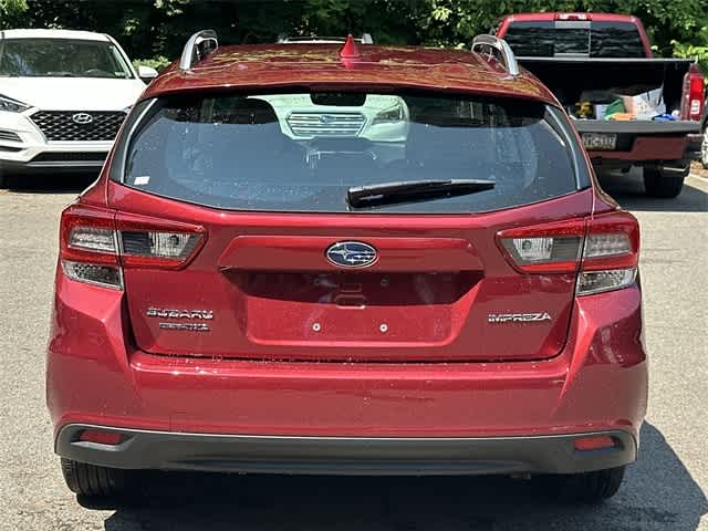 2023 Subaru Impreza Premium 4