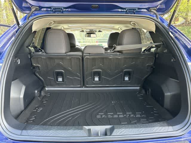 Thumbnail: 2026 Subaru Crosstrek - 23