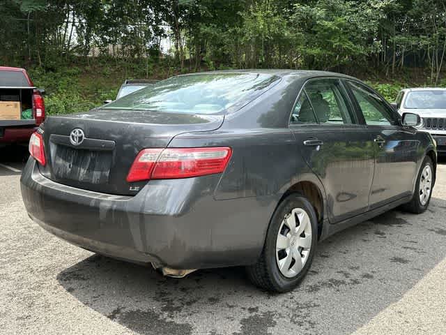 Thumbnail: 2008 Toyota Camry - 21