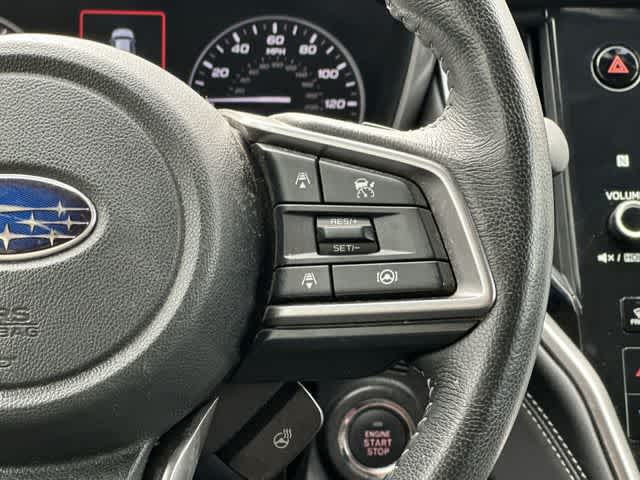Thumbnail: 2023 Subaru Outback - 10