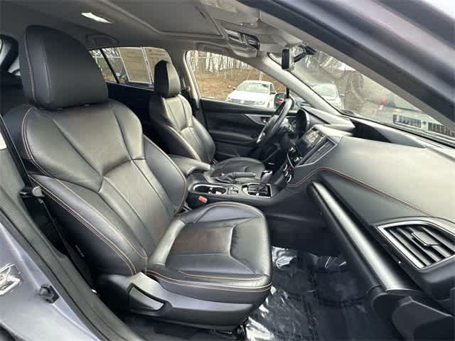 Thumbnail: 2023 Subaru Crosstrek - 23