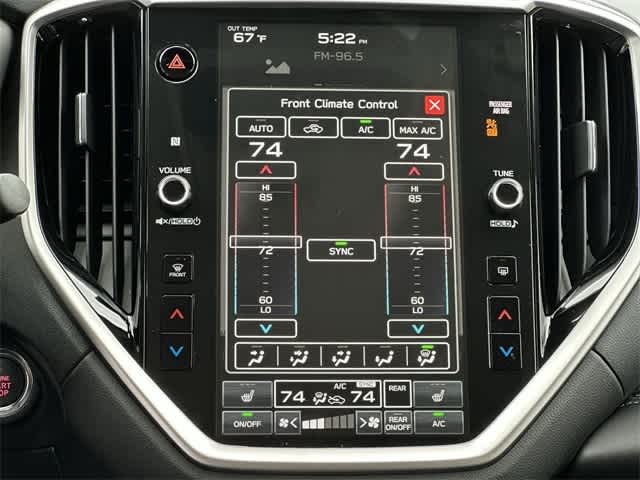 Thumbnail: 2025 Subaru Ascent - 16