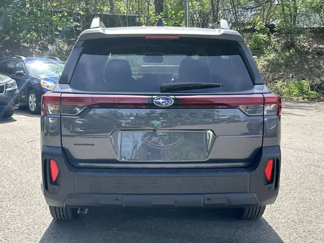 Thumbnail: 2026 Subaru Outback - 4