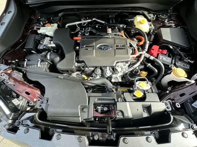 Thumbnail: 2026 Subaru Forester - 25