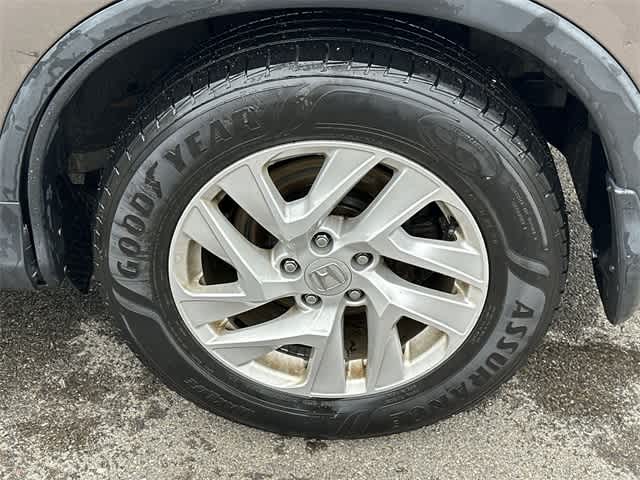 Thumbnail: 2016 Honda CR-V - 5