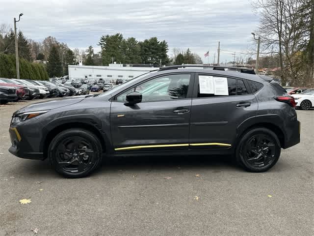 Thumbnail: 2025 Subaru Crosstrek - 2