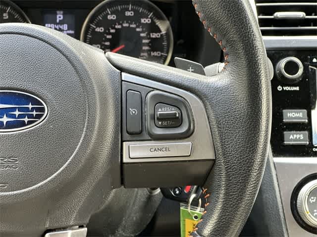 Thumbnail: 2016 Subaru Crosstrek - 9