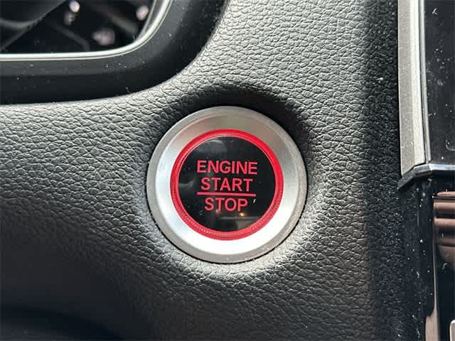 Thumbnail: 2020 Honda CR-V - 11