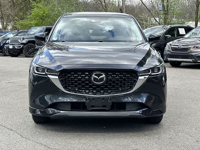 Thumbnail: 2025 Mazda CX-5 - 28