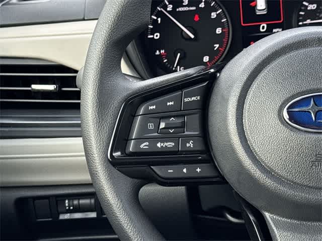 Thumbnail: 2026 Subaru Forester - 8