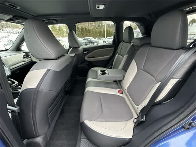 Thumbnail: 2026 Subaru Forester - 19