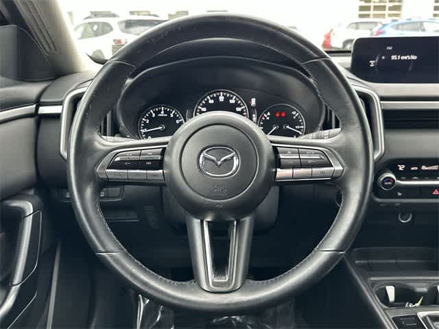 Thumbnail: 2024 Mazda CX-50 - 7
