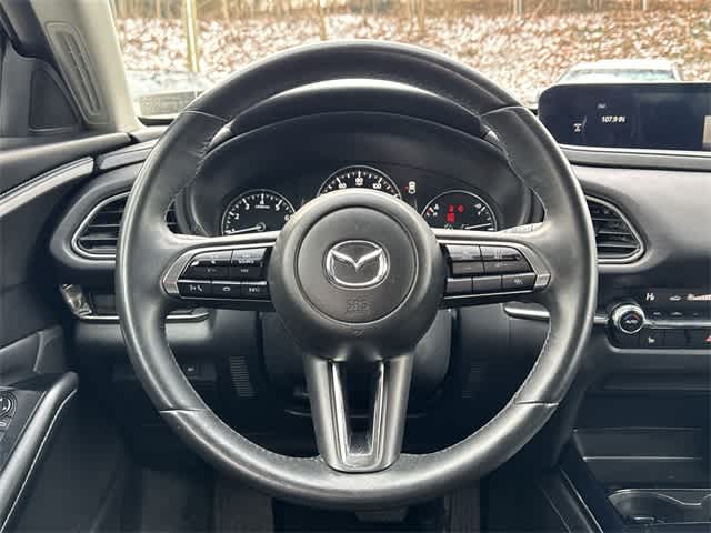 Thumbnail: 2024 Mazda CX-30 - 8