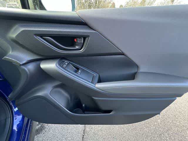 Thumbnail: 2026 Subaru Crosstrek - 20