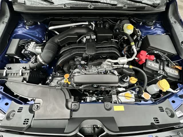 Thumbnail: 2026 Subaru Crosstrek - 24