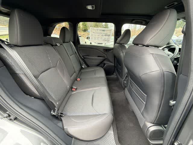 Thumbnail: 2026 Subaru Forester - 25