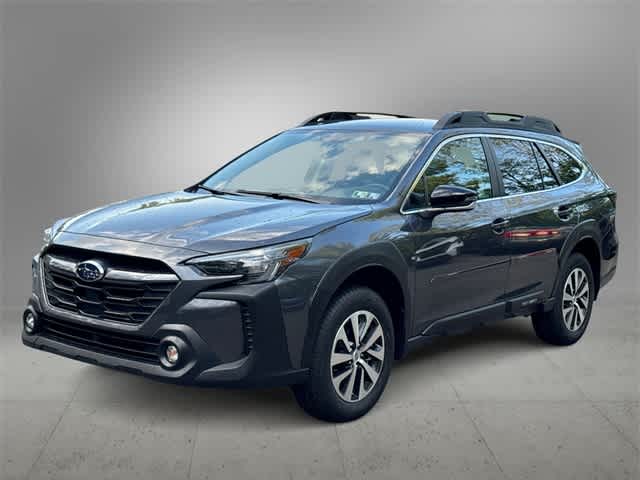 Thumbnail: 2025 Subaru Outback - 1