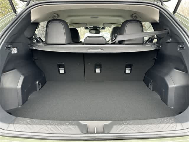 Thumbnail: 2026 Subaru Crosstrek - 24