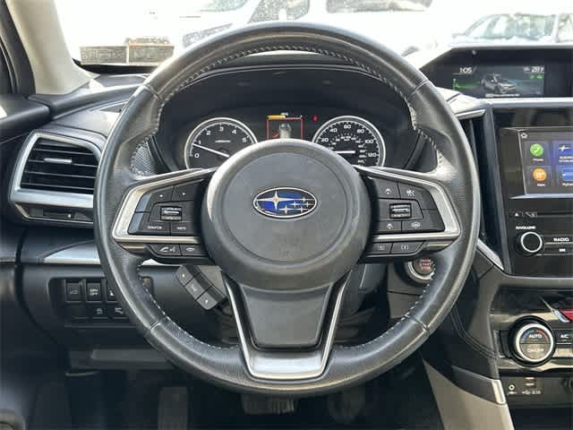 Thumbnail: 2021 Subaru Forester - 8