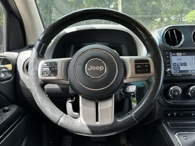 Thumbnail: 2011 Jeep Compass - 6