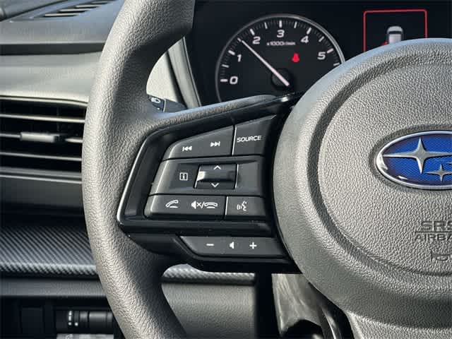 Thumbnail: 2026 Subaru Crosstrek - 9