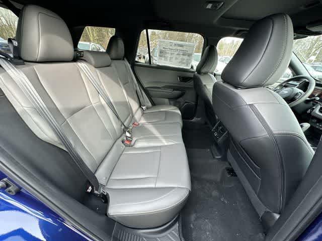 Thumbnail: 2026 Subaru Outback - 25