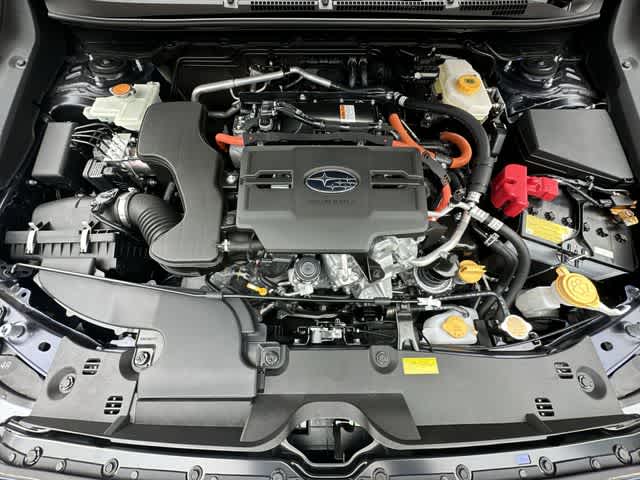 Thumbnail: 2026 Subaru Crosstrek - 24