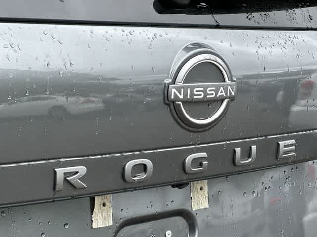 Thumbnail: 2024 Nissan Rogue - 23