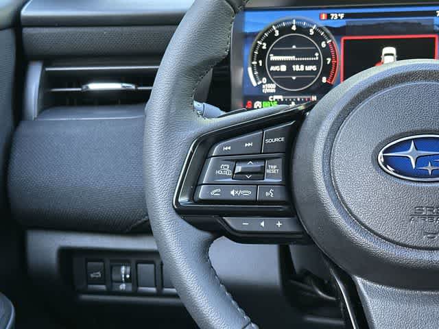 Thumbnail: 2026 Subaru Outback - 8