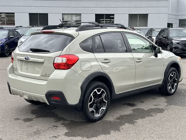 Thumbnail: 2015 Subaru XV Crosstrek - 23