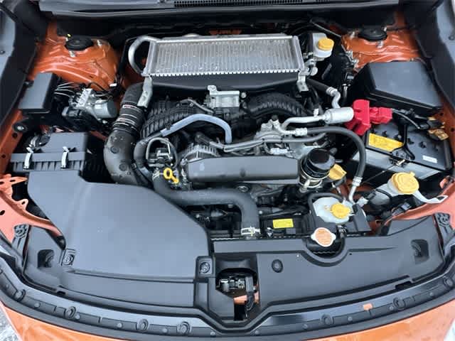 Thumbnail: 2022 Subaru WRX - 25