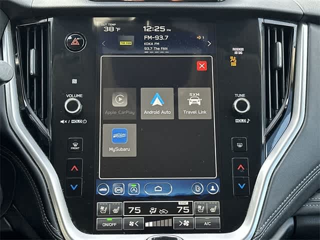 Thumbnail: 2023 Subaru Outback - 14