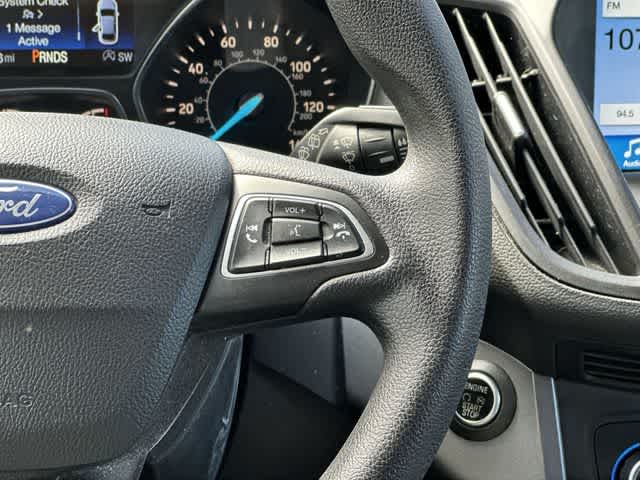 Thumbnail: 2019 Ford Escape - 9