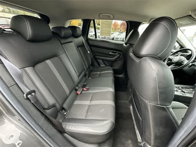 Thumbnail: 2024 Mazda CX-50 - 23