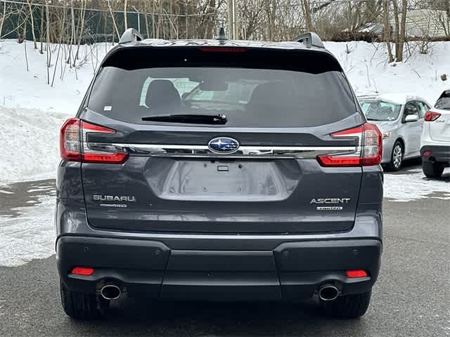 Thumbnail: 2024 Subaru Ascent - 4