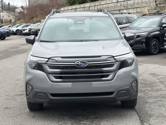 Thumbnail: 2026 Subaru Forester - 28