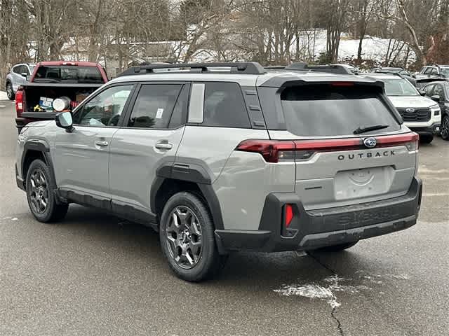 Thumbnail: 2026 Subaru Outback - 28