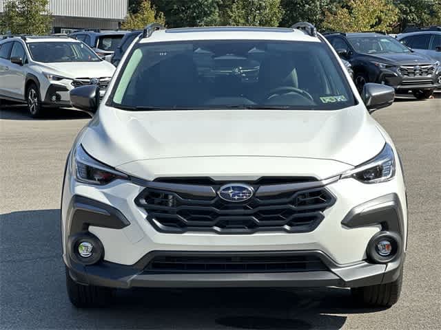 Thumbnail: 2025 Subaru Crosstrek - 28