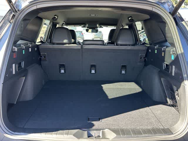 Thumbnail: 2026 Subaru Outback - 22