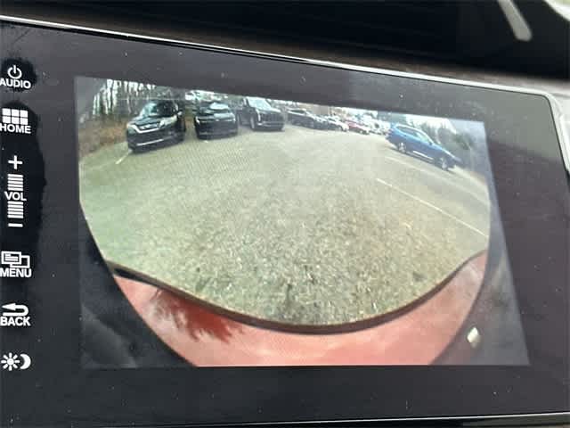 Thumbnail: 2020 Honda Clarity - 14