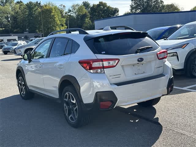 Thumbnail: 2019 Subaru Crosstrek - 25