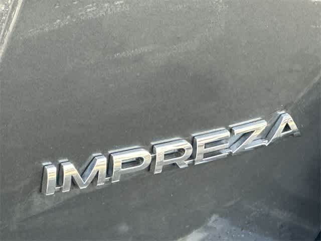 Thumbnail: 2019 Subaru Impreza - 17