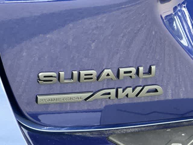 Thumbnail: 2026 Subaru Crosstrek - 25
