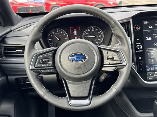 Thumbnail: 2026 Subaru Forester - 8