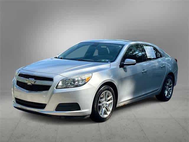 2013 Chevrolet Malibu Eco -
                  Pittsburgh, PA