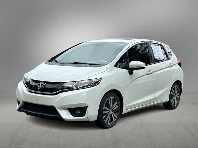 2015 Honda Fit  -
                  Pittsburgh, PA